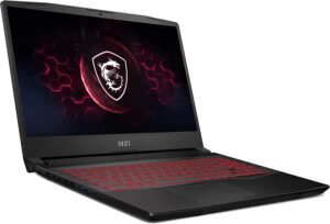 Best Laptop for Video Editing and Gaming