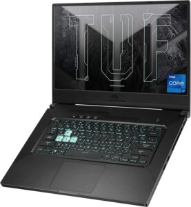 Best Laptop for Video Editing and Gaming