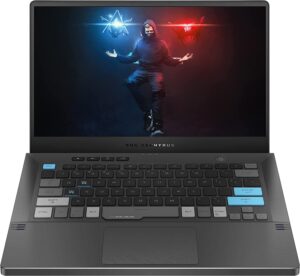 Best Laptop for Video Editing and Gaming