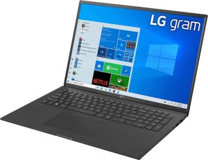 Best Laptop for Video Editing and Gaming