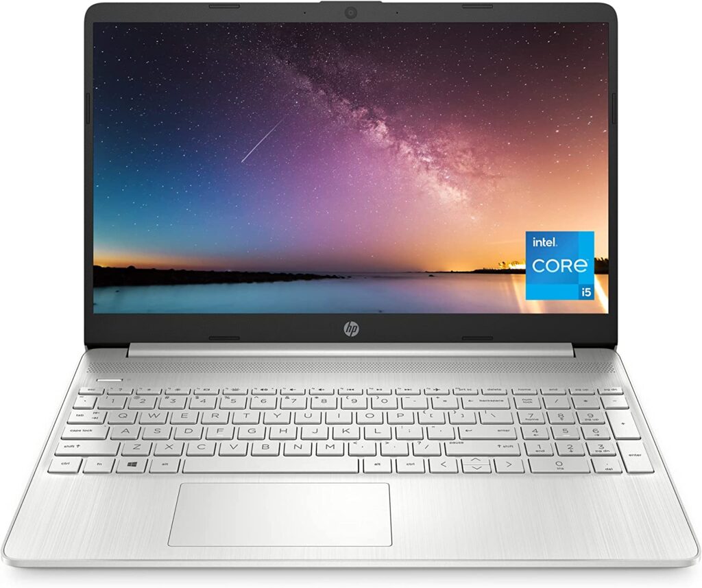 Best Laptop For Streaming Movies
