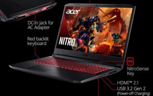 Best Laptop for Video Editing and Gaming