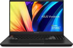 Laptops For Video Editing Budget