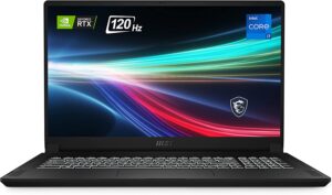 Laptops For Video Editing Budget