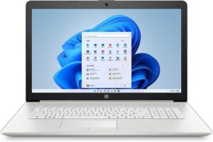 What Is The Easiest Laptop For Seniors?
