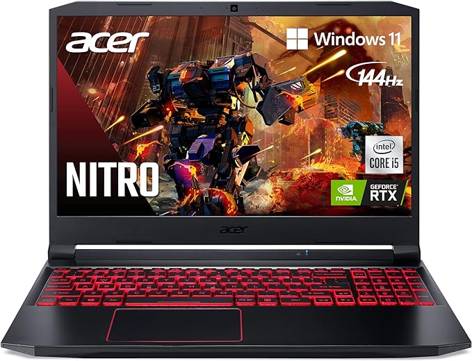 Best Budget Laptops For Gaming