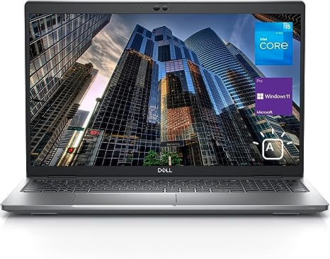 Best Dell laptop for business