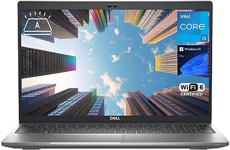 Best Dell laptop for business