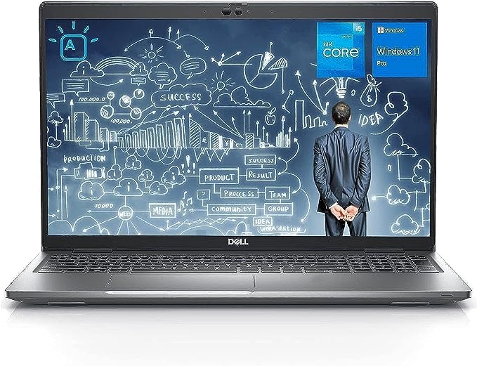 Best Dell laptop for business