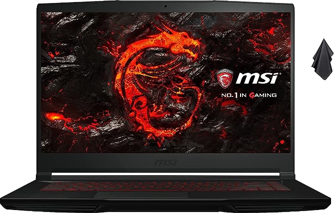 Best Gaming Laptop Under $1000