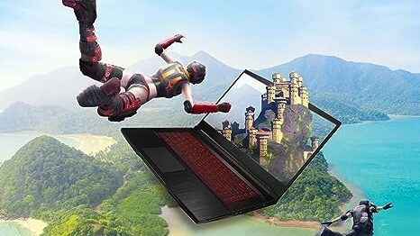 Best Gaming Laptop Under $1000