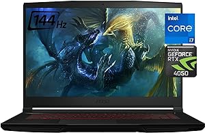 Best Gaming Laptop Under 1500