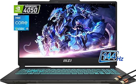 Best Gaming Laptop Under 1500