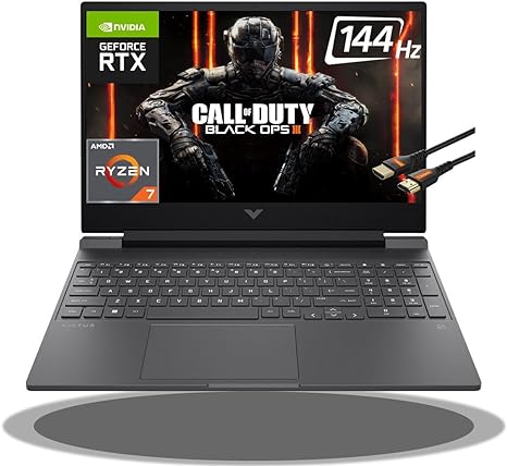 Best Gaming Laptop Under 1500