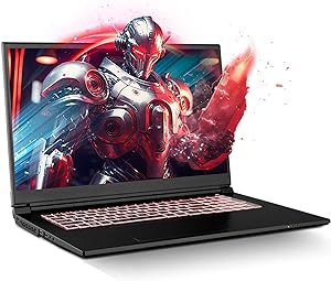 Best Gaming Laptop Under 1500