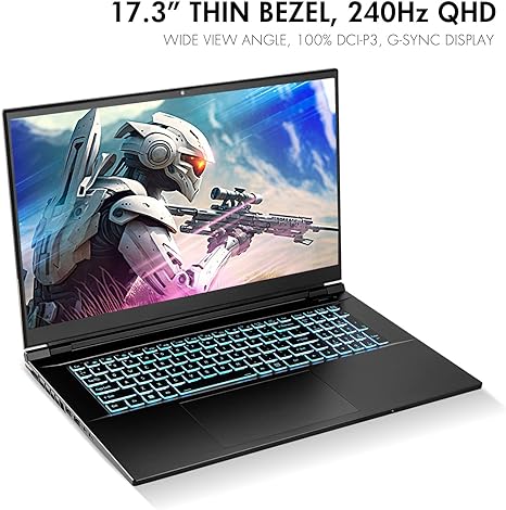 Best Gaming Laptop Under 2000