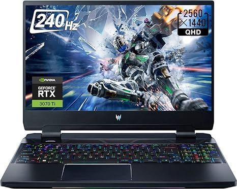 Best Gaming Laptop Under 2000