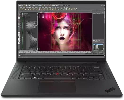 Lenovo Laptop Thinkpad