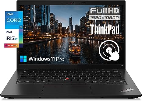 Lenovo Laptop Thinkpad