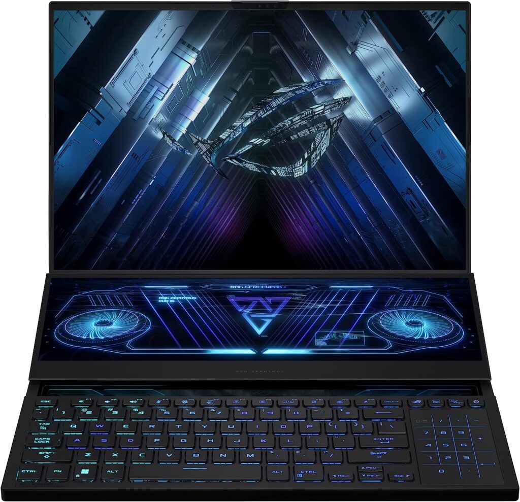 Which Laptop For Graphic Design