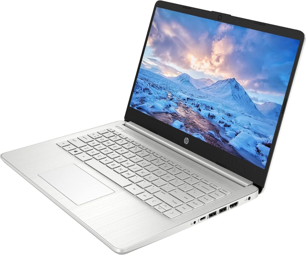 Best Laptop For Nursing Students