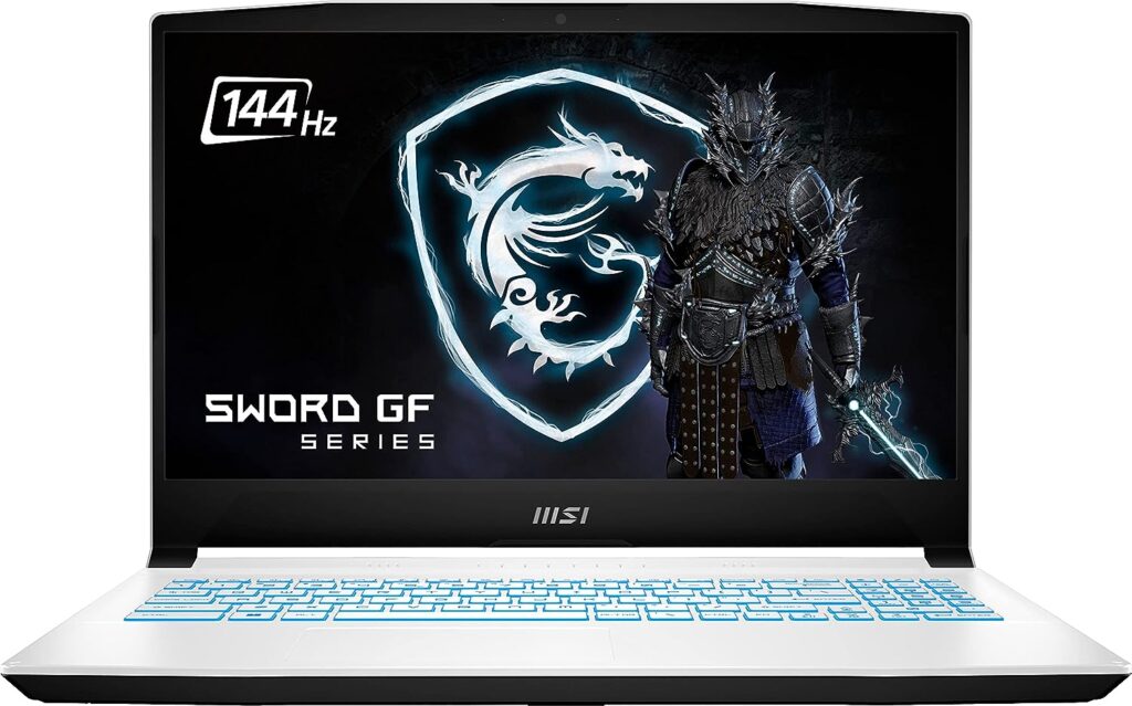 Gaming Laptop With Best Battery Life