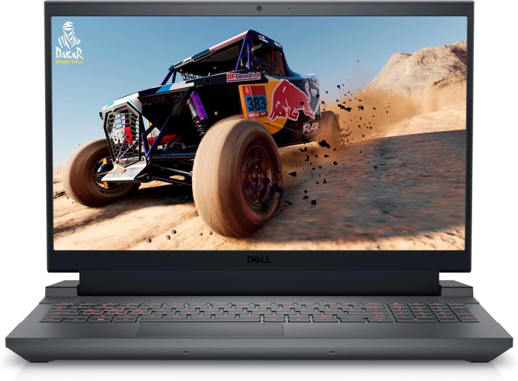 Gaming Laptop With Best Battery Life