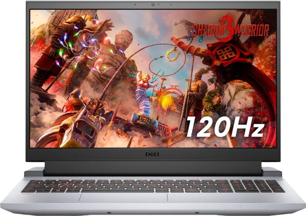 Gaming Laptop With Best Battery Life