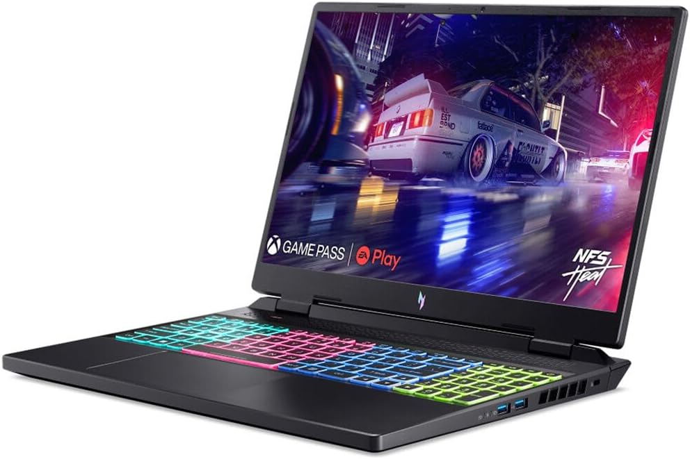 Gaming Laptop With Best Battery Life