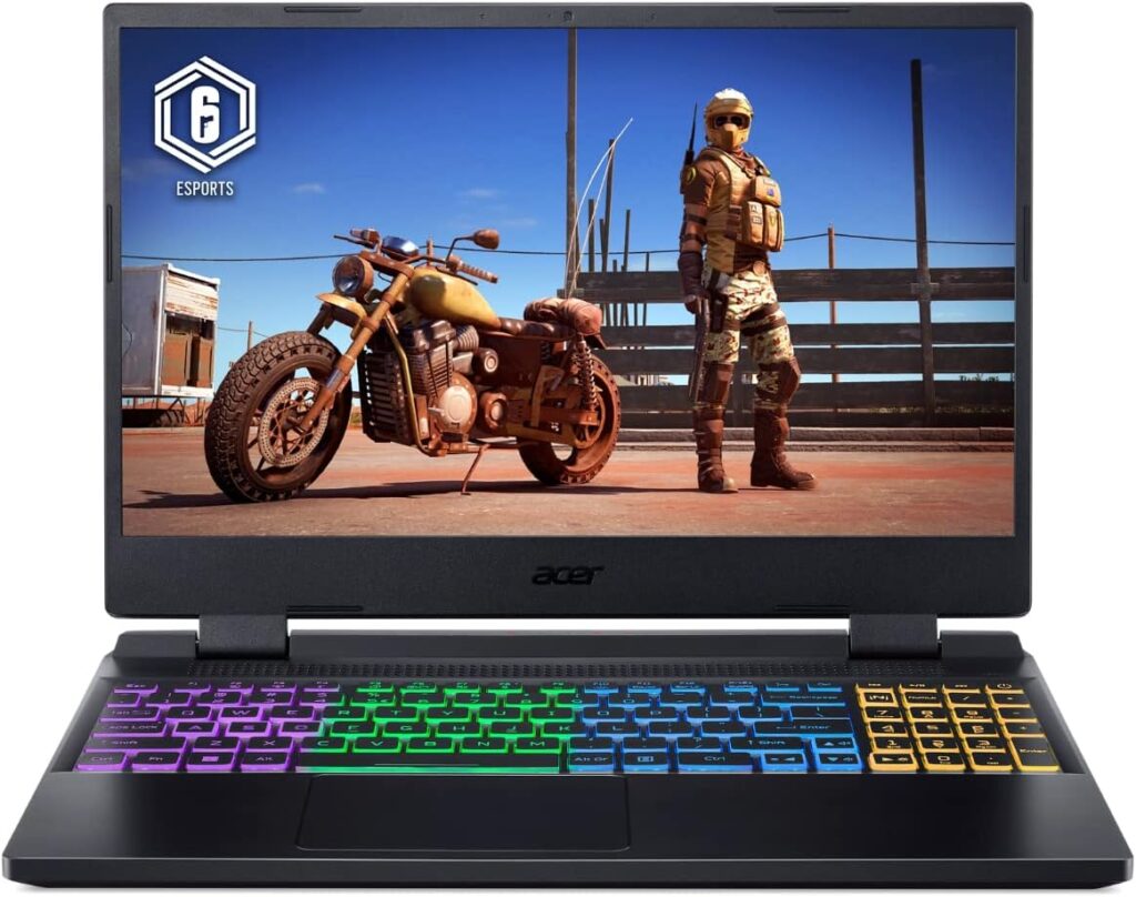 Gaming Laptop With Best Battery Life