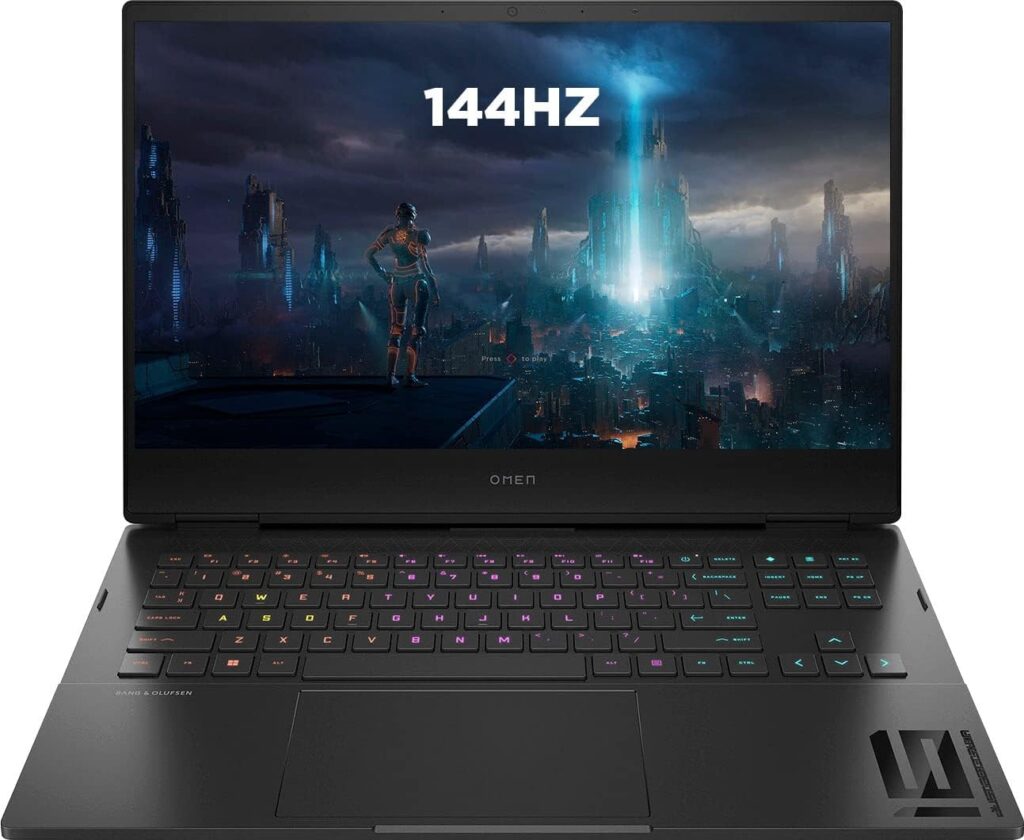 Gaming Laptop With Best Battery Life